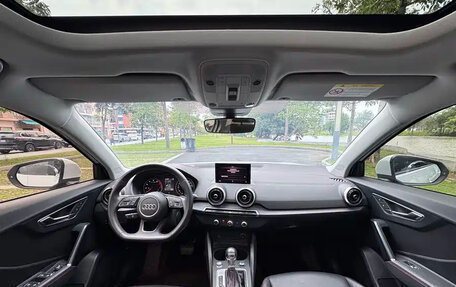 Audi Q2 I, 2022 год, 1 600 004 рублей, 16 фотография