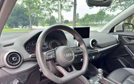 Audi Q2 I, 2022 год, 1 600 004 рублей, 15 фотография