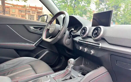 Audi Q2 I, 2022 год, 1 600 004 рублей, 17 фотография