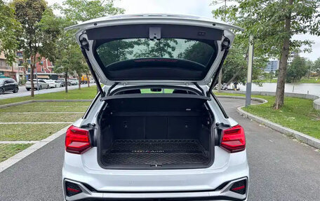 Audi Q2 I, 2022 год, 1 600 004 рублей, 20 фотография