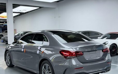 Mercedes-Benz A-Класс, 2021 год, 1 497 000 рублей, 4 фотография