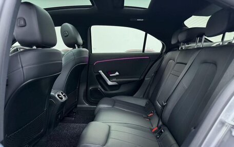 Mercedes-Benz A-Класс, 2021 год, 1 497 000 рублей, 8 фотография