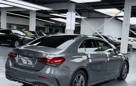 Mercedes-Benz A-Класс, 2021 год, 1 497 000 рублей, 6 фотография