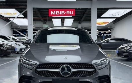 Mercedes-Benz A-Класс, 2021 год, 1 497 000 рублей, 2 фотография