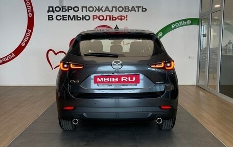 Mazda CX-5 II, 2026 год, 3 900 000 рублей, 5 фотография