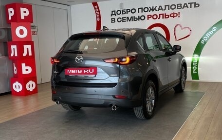 Mazda CX-5 II, 2026 год, 3 900 000 рублей, 6 фотография