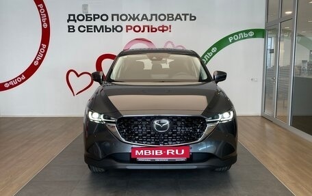 Mazda CX-5 II, 2026 год, 3 900 000 рублей, 2 фотография
