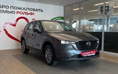 Mazda CX-5 II, 2026 год, 3 900 000 рублей, 3 фотография