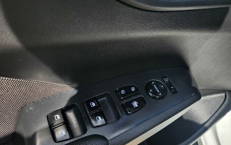Hyundai Solaris II рестайлинг, 2018 год, 1 170 000 рублей, 6 фотография