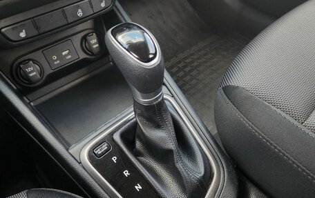 Hyundai Solaris II рестайлинг, 2018 год, 1 170 000 рублей, 14 фотография