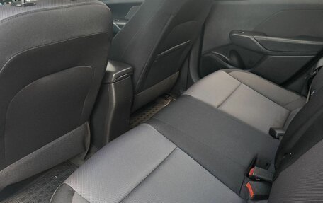 Hyundai Solaris II рестайлинг, 2018 год, 1 170 000 рублей, 16 фотография