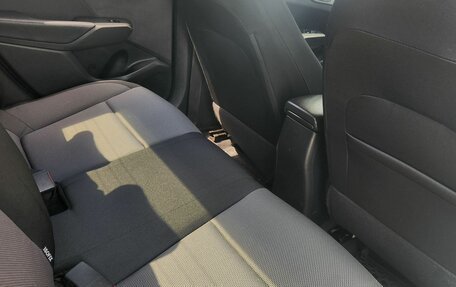 Hyundai Solaris II рестайлинг, 2018 год, 1 170 000 рублей, 21 фотография