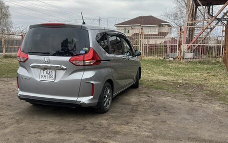 Honda Freed II, 2019 год, 1 550 000 рублей, 7 фотография
