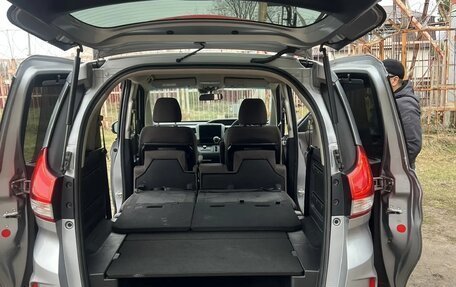 Honda Freed II, 2019 год, 1 550 000 рублей, 15 фотография