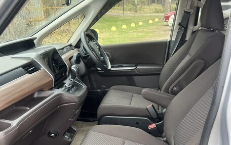 Honda Freed II, 2019 год, 1 550 000 рублей, 9 фотография