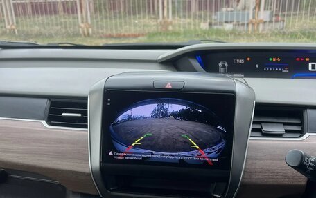Honda Freed II, 2019 год, 1 550 000 рублей, 16 фотография