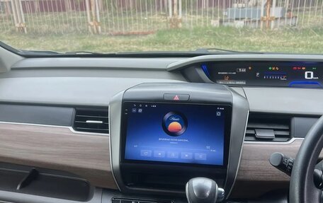 Honda Freed II, 2019 год, 1 550 000 рублей, 17 фотография