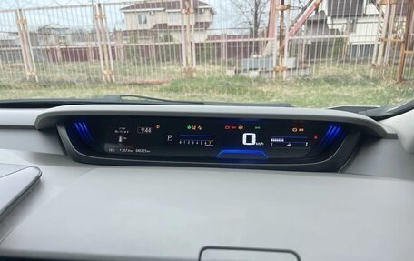 Honda Freed II, 2019 год, 1 550 000 рублей, 18 фотография