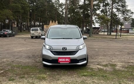 Honda Freed II, 2019 год, 1 550 000 рублей, 3 фотография