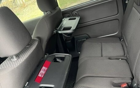 Honda Freed II, 2019 год, 1 550 000 рублей, 22 фотография