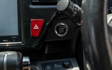 Honda Stepwgn IV, 2016 год, 1 890 000 рублей, 19 фотография