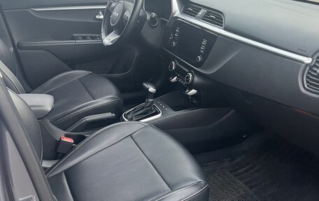 KIA Rio IV, 2022 год, 2 200 000 рублей, 7 фотография