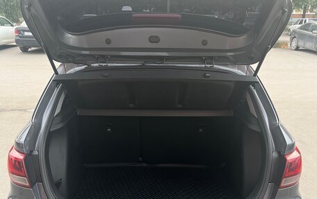 KIA Rio IV, 2022 год, 2 200 000 рублей, 12 фотография
