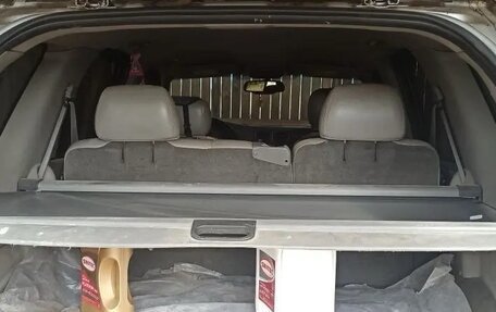 Chevrolet TrailBlazer II, 2003 год, 230 000 рублей, 8 фотография