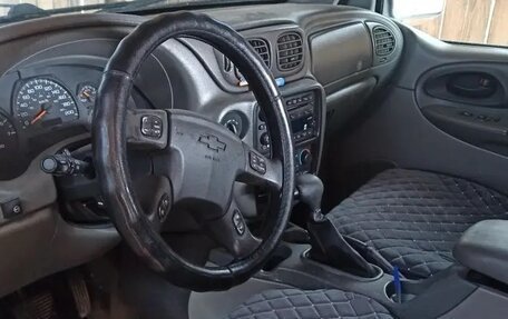 Chevrolet TrailBlazer II, 2003 год, 230 000 рублей, 7 фотография