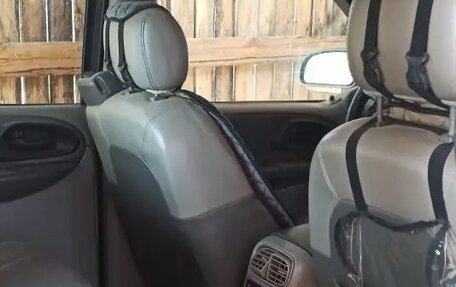 Chevrolet TrailBlazer II, 2003 год, 230 000 рублей, 10 фотография
