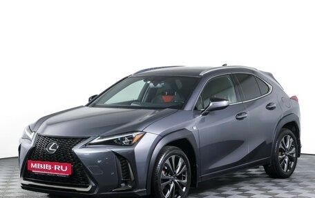 Lexus UX I, 2019 год, 2 900 000 рублей, 2 фотография