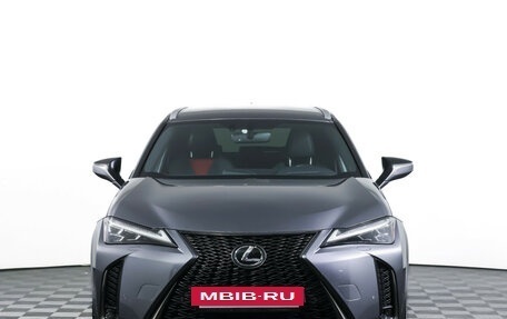 Lexus UX I, 2019 год, 2 900 000 рублей, 3 фотография