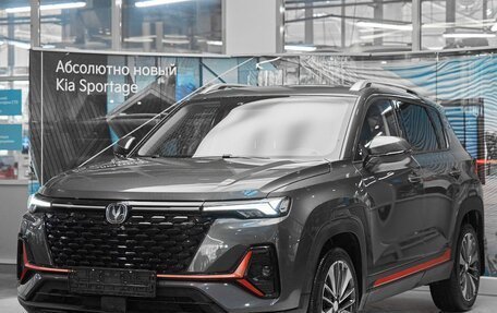 Changan CS35 Plus, 2023 год, 1 699 000 рублей, 1 фотография