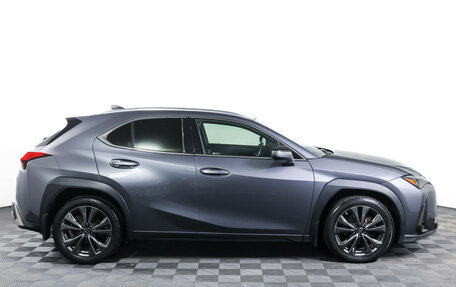 Lexus UX I, 2019 год, 2 900 000 рублей, 5 фотография