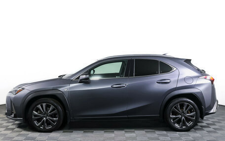 Lexus UX I, 2019 год, 2 900 000 рублей, 9 фотография