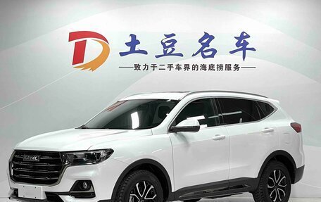 Haval H6, 2022 год, 1 230 000 рублей, 1 фотография