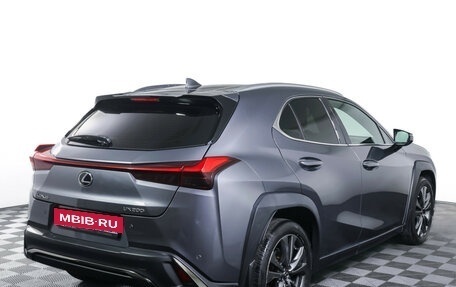 Lexus UX I, 2019 год, 2 900 000 рублей, 6 фотография