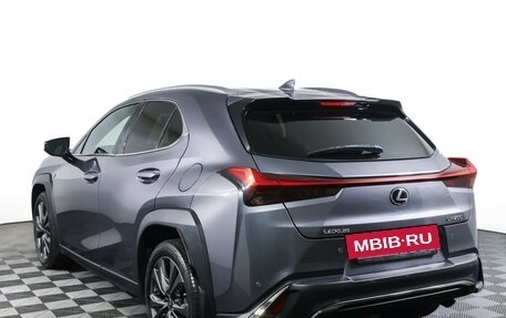Lexus UX I, 2019 год, 2 900 000 рублей, 8 фотография