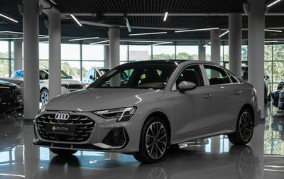 Audi A3, 2026 год, 4 250 000 рублей, 1 фотография