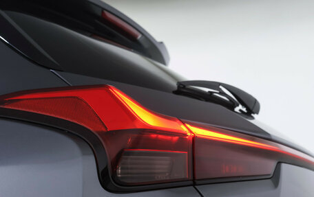 Lexus UX I, 2019 год, 2 900 000 рублей, 21 фотография