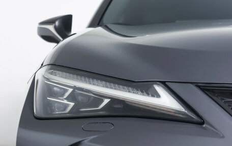 Lexus UX I, 2019 год, 2 900 000 рублей, 20 фотография