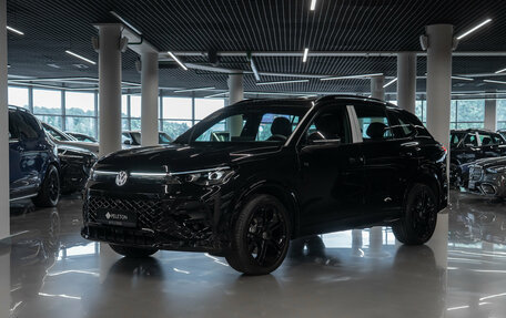 Volkswagen Tiguan, 2026 год, 4 630 000 рублей, 1 фотография