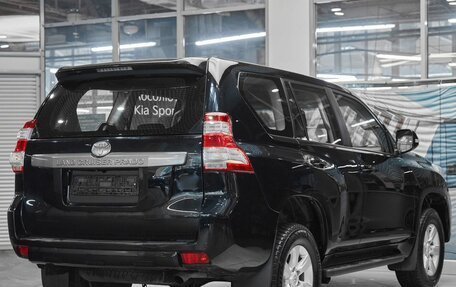 Toyota Land Cruiser Prado 150 рестайлинг 2, 2016 год, 3 499 000 рублей, 6 фотография