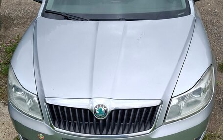 Skoda Octavia, 2013 год, 900 000 рублей, 1 фотография