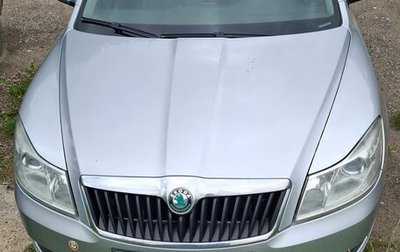 Skoda Octavia, 2013 год, 900 000 рублей, 1 фотография