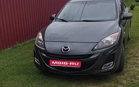 Mazda 3, 2010 год, 700 000 рублей, 1 фотография