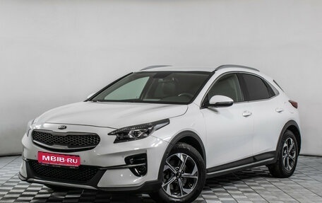 KIA XCeed I, 2020 год, 1 955 000 рублей, 1 фотография