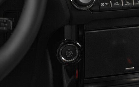Toyota Land Cruiser Prado 150 рестайлинг 2, 2016 год, 3 499 000 рублей, 13 фотография