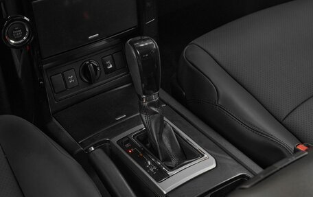 Toyota Land Cruiser Prado 150 рестайлинг 2, 2016 год, 3 499 000 рублей, 17 фотография