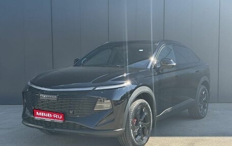 Haval F7x, 2026 год, 3 999 000 рублей, 1 фотография